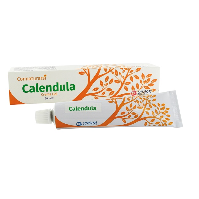 CALENDULA CREMA GEL 60 ML - UniversoFarmacie.it