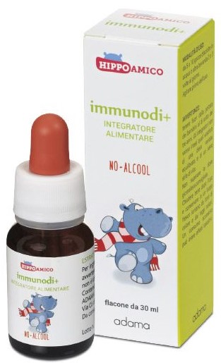 EIE IMMUNODI+ GOCCE 30 ML - UniversoFarmacie.it