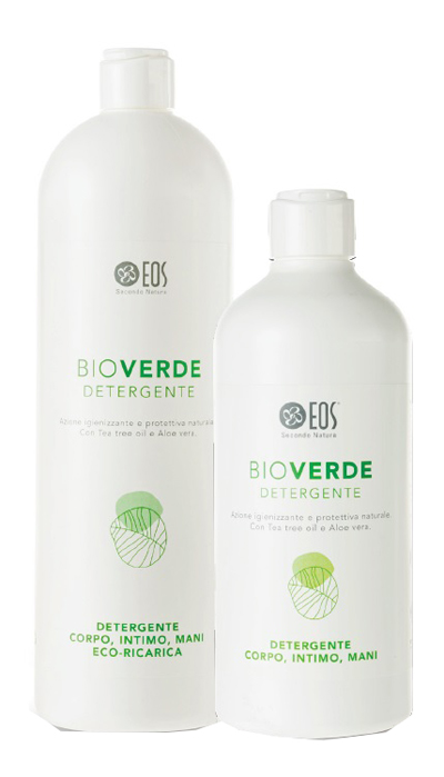 EOS BIOVERDE 1000 ML - UniversoFarmacie.it