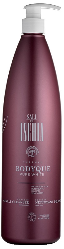 ISCHIA EAU THERMALE PURE WHITE 1 LITRO - UniversoFarmacie.it