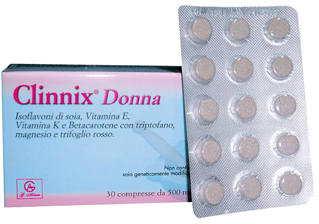 SKINSAN DONNA 30 COMPRESSE 1,2 G - UniversoFarmacie.it