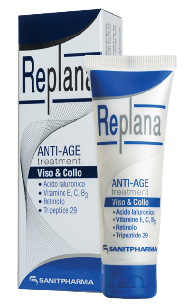REPLANA ANTIAGE 50 ML - UniversoFarmacie.it