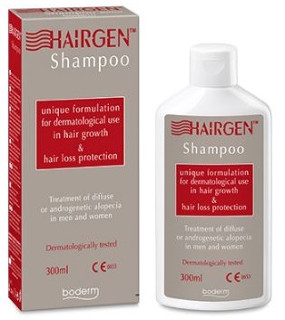 HAIRGEN SHAMPOO 300 ML - UniversoFarmacie.it