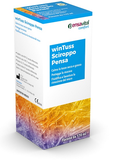 WINTUSS SCIROPPO 170 ML - UniversoFarmacie.it