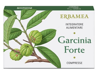 GARCINIA FORTE 30 COMPRESSE - UniversoFarmacie.it