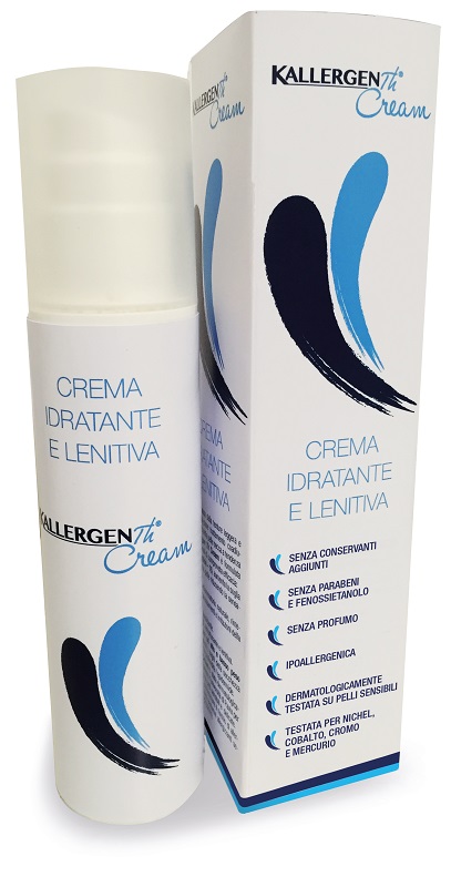 KALLERGEN TH CREAM 200 ML - UniversoFarmacie.it