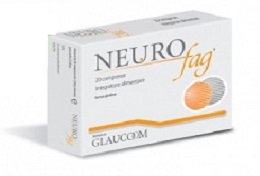 NEUROFAG 20 COMPRESSE - UniversoFarmacie.it