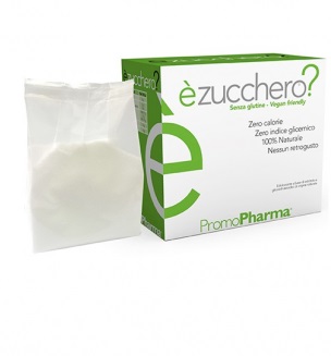 E'ZUCCHERO ADDOLCENTE 300 G - UniversoFarmacie.it