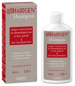 HAIRGEN SHAMPOO 200 ML - UniversoFarmacie.it