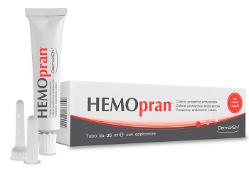 HEMOPRAN CREMA PROTETTIVA ENDORETTALE 35 ML - UniversoFarmacie.it
