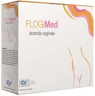 FLOGIMED LAVANDA VAGINALE 4 PEZZI - UniversoFarmacie.it