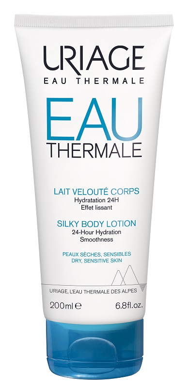EAU THERMALE LAIT CORPO 200 ML - UniversoFarmacie.it