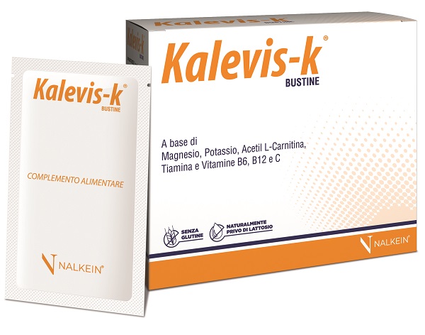 KALEVIS-K 20 BUSTINE - UniversoFarmacie.it