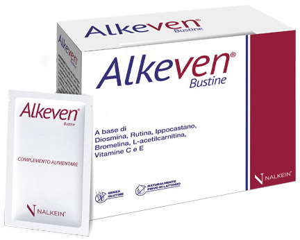ALKEVEN 20 BUSTINE - UniversoFarmacie.it