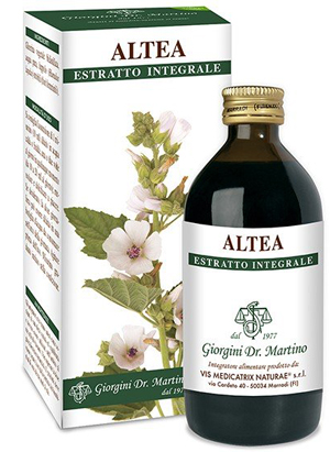 ALTEA ESTRATTO INTEGRALE 200 ML - UniversoFarmacie.it