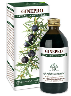 GINEPRO ESTRATTO INTEGRALE 200 ML - UniversoFarmacie.it