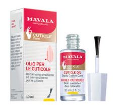 HUILE CUTICULE 10 ML - UniversoFarmacie.it