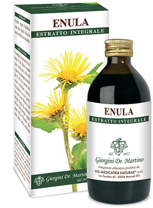 ENULA ESTRATTO INTEGRALE 200 ML - UniversoFarmacie.it
