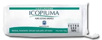 ICOPIUMA COTONE EXTRA INDIA 250 G - UniversoFarmacie.it