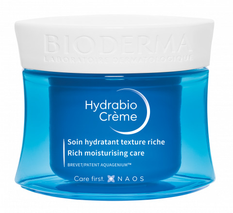 HYDRABIO CREME 50 ML - UniversoFarmacie.it