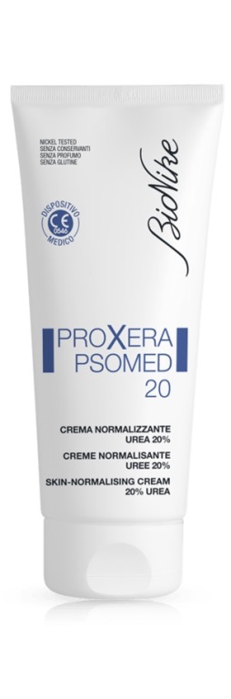 PROXERA PSOMED 20 CREMA NORMALIZZANTE 200 ML - UniversoFarmacie.it