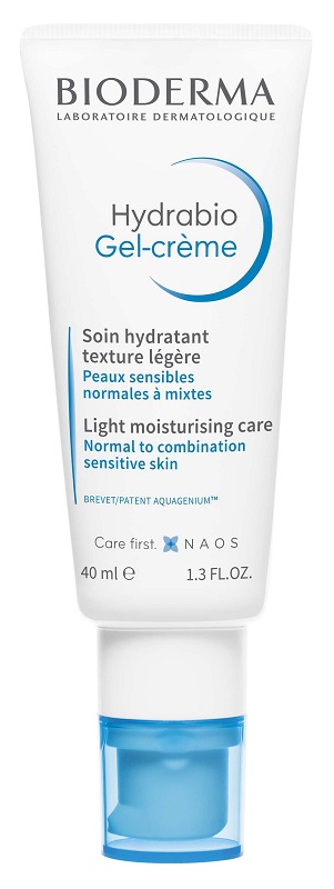 HYDRABIO GEL CREME 40 ML - UniversoFarmacie.it