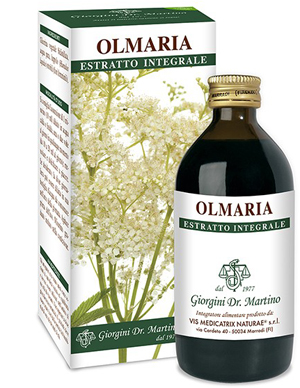 OLMARIA ESTRATTO INTEGRALE 200 ML - UniversoFarmacie.it