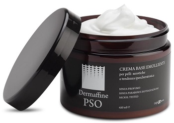 DERMAFFINE PSO CREMA 450 ML - UniversoFarmacie.it
