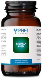 NEURO MED 30 CAPSULE VEGETALI - UniversoFarmacie.it
