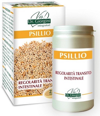 PSILLIO POLVERE 100 G - UniversoFarmacie.it
