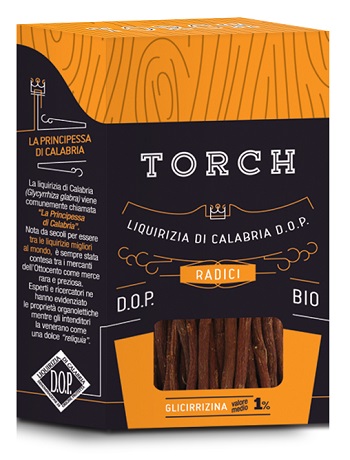 TORCH LIQUIRIZIA RADICI 15 G - UniversoFarmacie.it