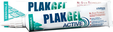 PLAK GEL ACTIVE 30 ML - UniversoFarmacie.it