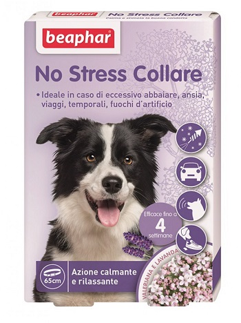 NO STRESS COLLARE CANE - UniversoFarmacie.it