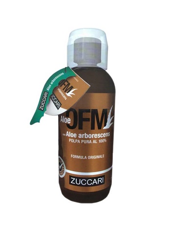 ALOE OFM SUCCO 500 ML - UniversoFarmacie.it