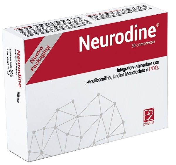 NEURODINE 30 COMPRESSE DA 1 G - UniversoFarmacie.it