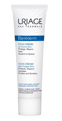 BARIEDERM CICA-CREMA 100 ML - UniversoFarmacie.it