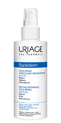 BARIEDERM CICA-SPRAY 100 ML - UniversoFarmacie.it