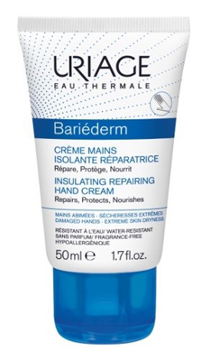 BARIEDERM CREMA MANI 50 ML - UniversoFarmacie.it
