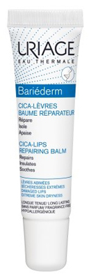 BARIEDERM CICA-LEVRES 15 ML - UniversoFarmacie.it