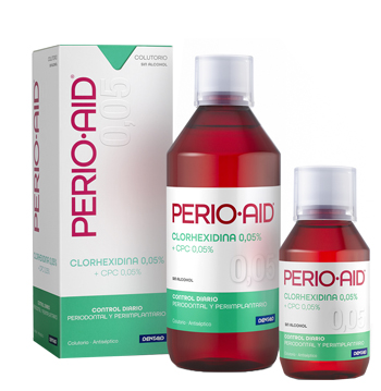 PERIO AID ACTIVE CONTROL 150 ML - UniversoFarmacie.it