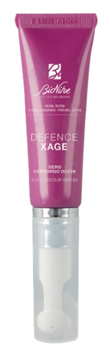 DEFENCE XAGE EYE SIERO CONTORNO OCCHI 15 ML - UniversoFarmacie.it