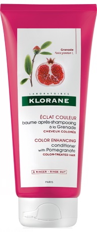 KLORANE BALSAMO AL MELOGRANO 200 ML - UniversoFarmacie.it