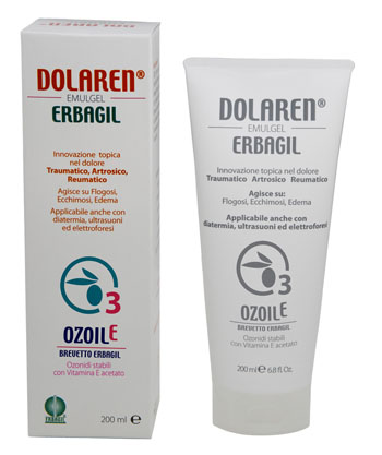 DOLAREN EMULGEL 200 ML - UniversoFarmacie.it