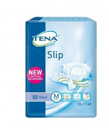 PANNOLONE A MUTANDINA PER INCONTINENZA MAXI MEDIUM 10 PEZZI - UniversoFarmacie.it