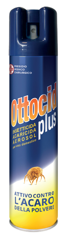 ACARICIDA OTTOCID PLUS 300ML - UniversoFarmacie.it
