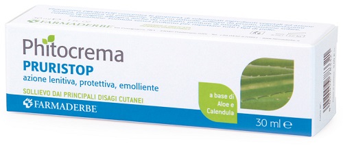 PHITOCREMA PRURISTOP 30 ML - UniversoFarmacie.it