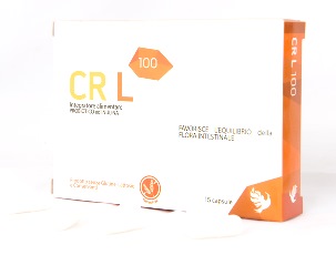 CRL 100 15 CAPSULE 550 MG - UniversoFarmacie.it
