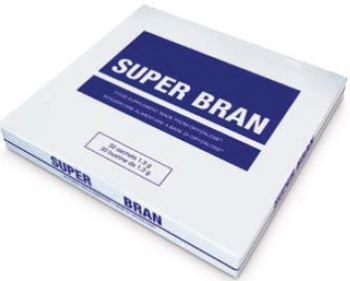 SUPER BRAN 30 BUSTINE - UniversoFarmacie.it