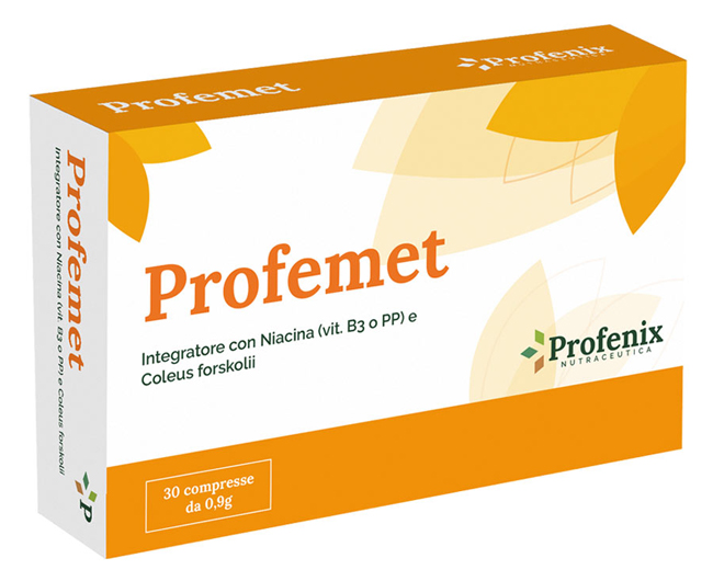 PROFEMET 30 COMPRESSE - UniversoFarmacie.it