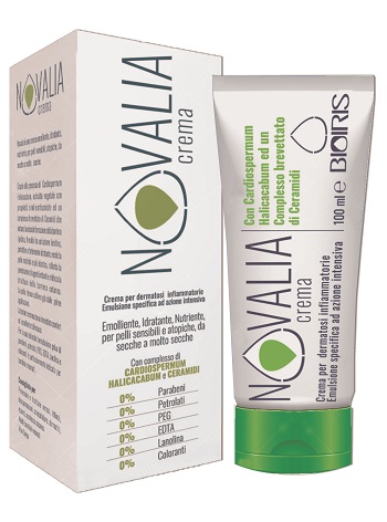 NOVALIA CREMA 100 ML - UniversoFarmacie.it
